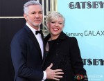 Buz Luhrmann at the Red Carpet of 'Great Gatsby' Premiere
