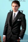 Callan Mcauliffe at the Red Carpet of 'Great Gatsby' Premiere