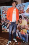 Dev Goel at 'Hum Hai Raahi Car Ke' Movie Promotion