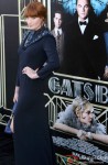 Florence Welch at the Red Carpet of 'Great Gatsby' Premiere