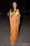 Monica Bedi at 'All India Achievers' Awards 2013'