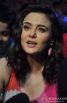Preity Zinta promotes 'Ishkq In Paris' on 'India's Best Dramebaaz' show Pic 2