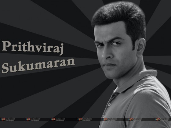 Prithviraj Sukumaran HD phone wallpaper | Pxfuel