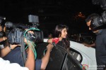 Priyanka Chopra snapped outside Aurus Pub, Juhu Pic 4