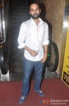 Rahul Aggarwal at Policegiri's First Look Launch Event