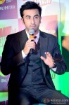 Ranbir Kapoor promotes ‘Yeh Jawaani Hai Deewani’ Pic 3