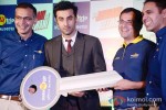 Ranbir Kapoor promotes ‘Yeh Jawaani Hai Deewani’ Pic 5