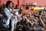 Ranbir Kapoor promotes 'Yeh Jawaani Hai Deewani' in Kolkata Pic 2