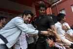 Ranbir Kapoor promotes 'Yeh Jawaani Hai Deewani' in Kolkata Pic 5