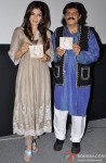 Raveena Tandon unveils Farokh Bardoliwala's music album 'Maa' Pic 5