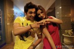 Ruslaan Mumtaz and Chetna Pande in I Don’t Luv U Movie Stills Pic 2