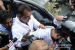 Sanjay Dutt leaves for Jail Pic 5