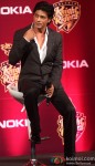 Shah Rukh Khan at KKR's Press Meet