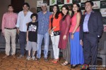 Sukhraj Singh, Vishesh Tiwari, Vikram Bhatt, Paoli Dam, Tisca Chopra and Vishakha Singh at Ankur Arora Murder Case Trailer Launch