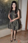 Tina Dutta at 'All India Achievers' Awards 2013'