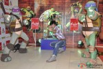 Vidyut Jamwal launches new range of 'Ninja Turtles' Pic 3
