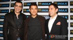 Aamir Khan inaugurates PVR's New Imax Theatre PIc 6