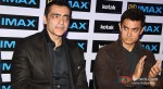 Aamir Khan inaugurates PVR's New Imax Theatre PIc 7