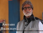 Amitabh Bachchan Wallpaper 1