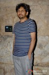 Anand Gandhi At The Ship of Theseus Screening