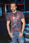 Emraan Hashmi promotes Ghanchakkar movie on the Sets of India's Dancing Superstar Pic 1