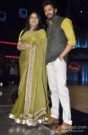 Geeta And Ritesh Deshmukh on india's dancing superstar