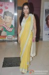 Krishika Lulla at a promotional event for Raanjhanaa