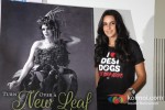 Neha Dhupia launches PETA’s Pro-Veg ad campaign Pic 2