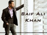 Saif Ali Khan Wallpaper 2