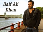 Saif Ali Khan Wallpaper 5