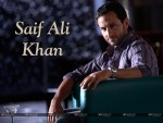 Saif Ali Khan Wallpaper 7