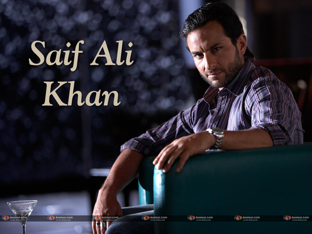 🔥Saif Ali Khan HD Wallpapers (Desktop Background / Android / iPhone)  (1080p, 4k) - #20369