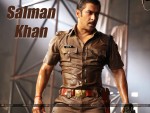 Salman Khan Wallpaper 1