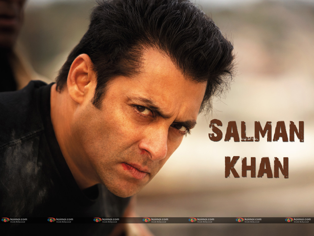 Salman Khan Wallpapers - Koimoi