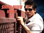 Shah Rukh Khan Wallpaper 3