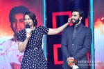 Sonakshi Sinha And Ranveer Singh Promote Lootera On Master Chef Season 3 Grand Finale Pic 2