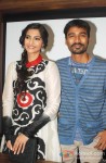 Sonam Kapoor and Dhanush launch Star Week's latest issue Pic 1