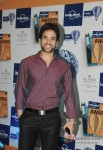 Tusshar Kapoor At Lonely Planet Travel Awards 2013