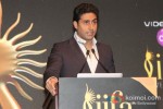Abhishek Bachchan at Iifa awards Day 1