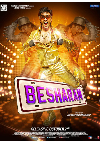 Besharam