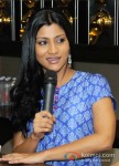 Konkona Sen Sharma at a promotional Event in Delhi Pic 2