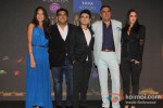 Lisa Haydon, Ram Kapoor, Vir Das, Boman Irani, Neha Dhupia at Iifa awards Day 1