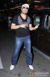 Mika Singh On Their Way Back From Iifa Macau