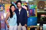 Parineeti Chopra And Sushant Singh Rajput At Trailer Launch of Shuddh Desi Romance Pic 1