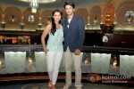 Parineeti Chopra And Sushant Singh Rajput At Trailer Launch of Shuddh Desi Romance Pic 2