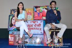 Parineeti Chopra And Sushant Singh Rajput At Trailer Launch of Shuddh Desi Romance Pic 4