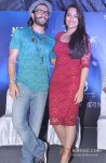 Ranveer Singh and Sonakshi Sinha Launch Mobile Talkies Pic 2