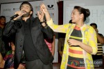 Ranveer Singh and Sonakshi Sinha Promote Lootera in Noida Pic 3