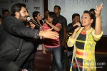 Ranveer Singh and Sonakshi Sinha Promote Lootera in Noida Pic 2