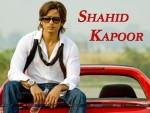 Shahid Kapoor Wallpaper 2